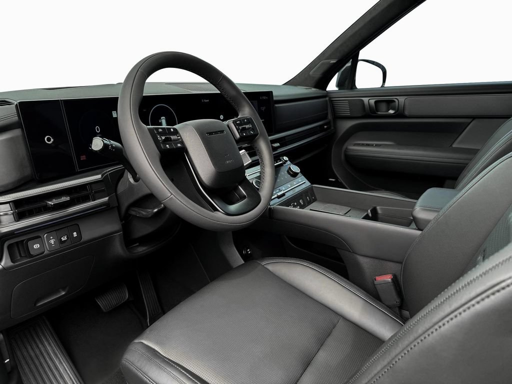 New 2025 Hyundai Santa Fe Calligraphy AWD/4WD image 14