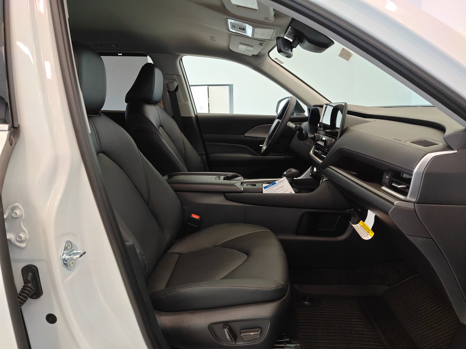 New 2026 Toyota Grand Highlander AWD image 19