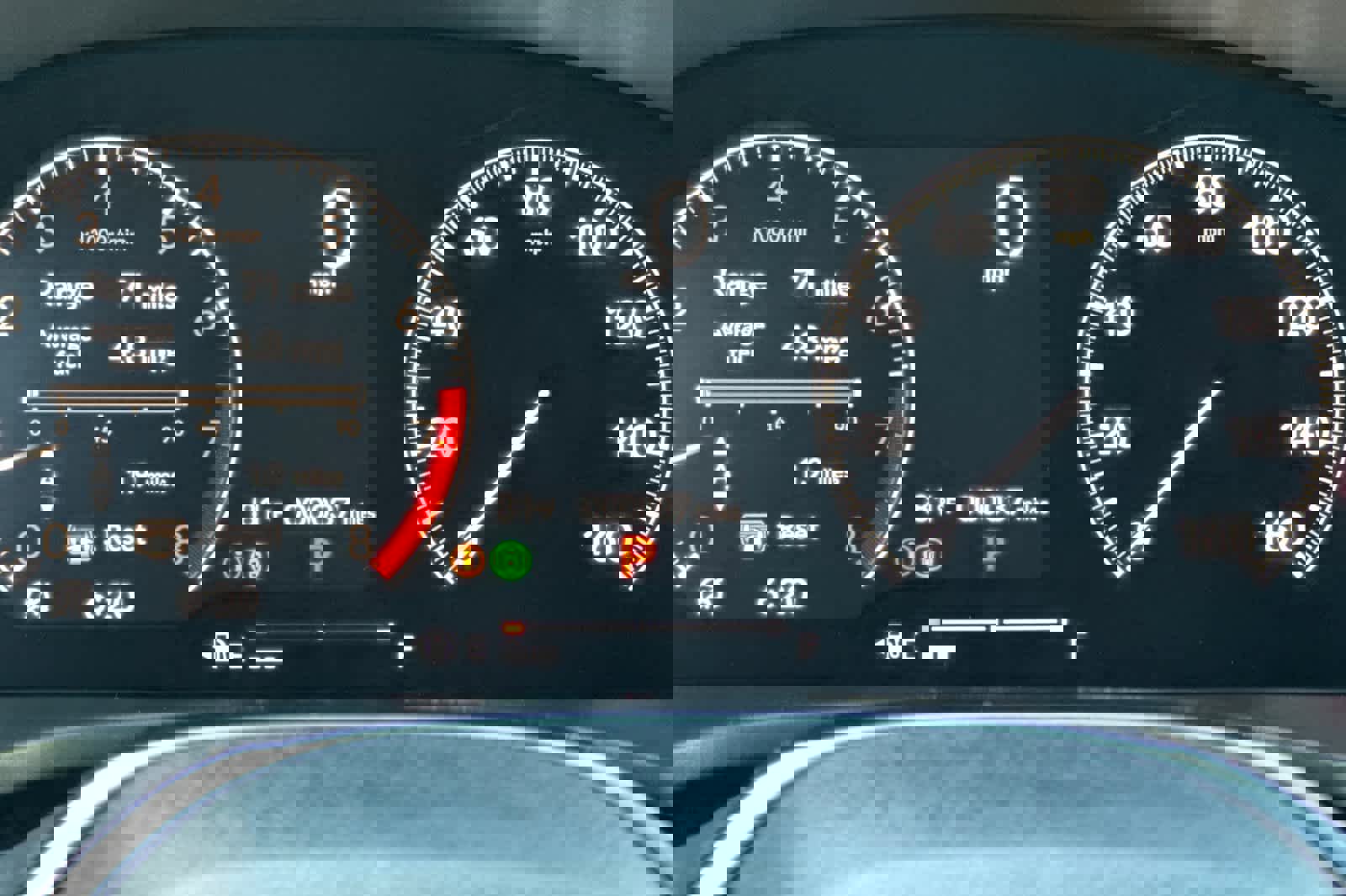 Used 2026 Honda Civic LX image 27