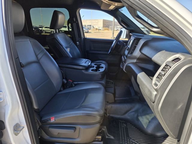 Used 2021 RAM 2500 Tradesman image 24