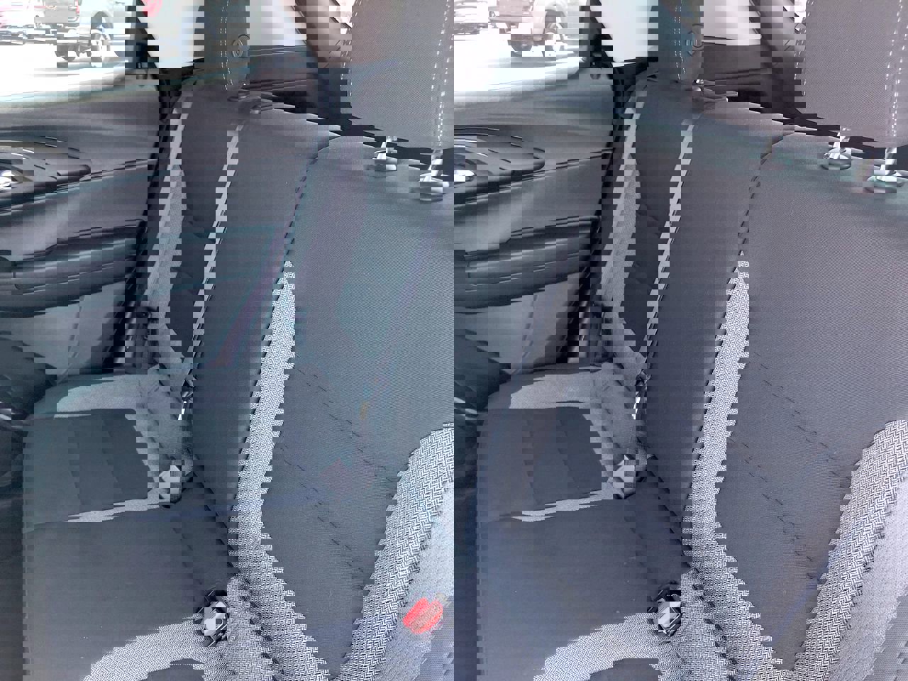 Used 2025 Chevrolet TrailBlazer LS image 18