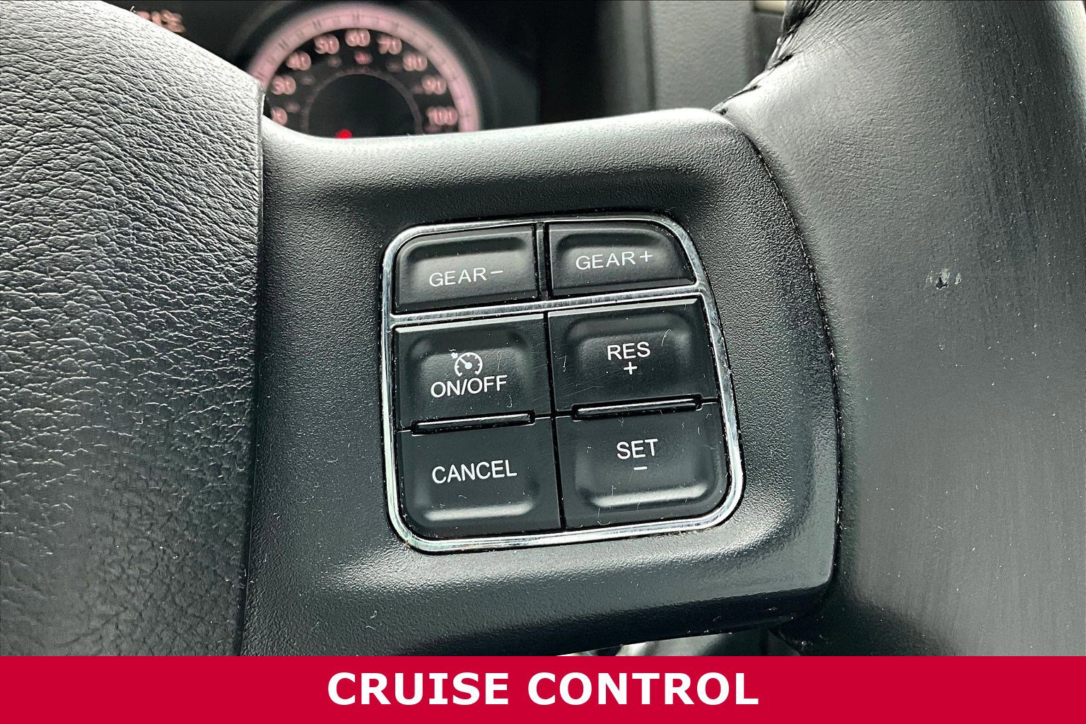 Used 2015 RAM 1500 Big Horn image 13