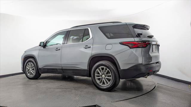 Used 2023 Chevrolet Traverse LT FWD image 6