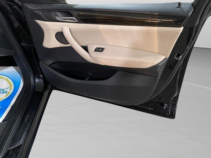 Used 2014 BMW X3 xDrive28i image 30