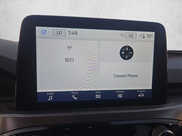 Used 2025 Ford Escape Active image 24