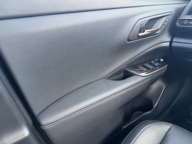 Certified 2025 Toyota Crown Signia w/ Advanced Technology Package image 30