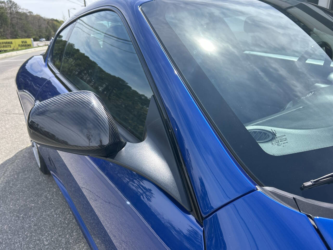 Used 2016 Maserati GranTurismo MC Centennial image 9