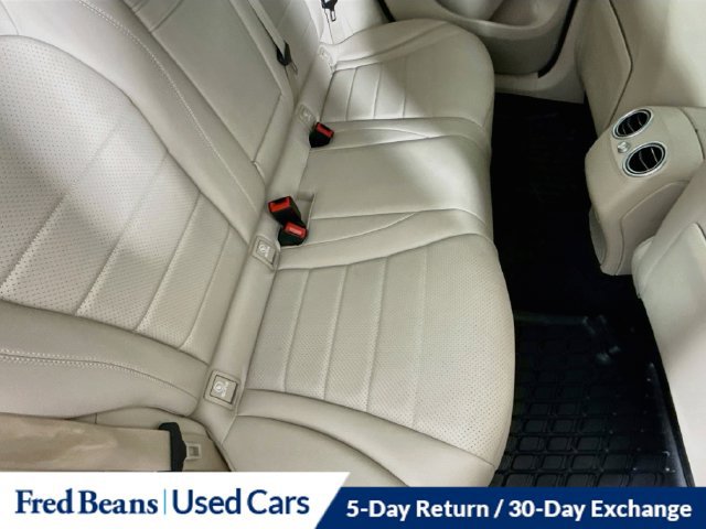 Used 2022 Mercedes-Benz GLC 300 4MATIC image 41