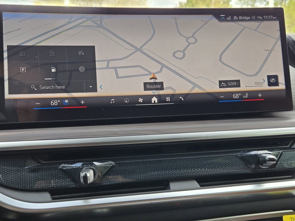 New 2026 BMW X5 xDrive40i w/ Executive Package AWD/4WD image 21