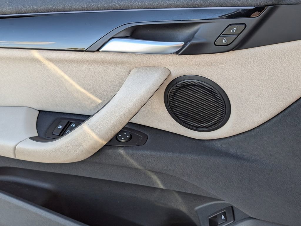 Used 2020 BMW X1 sDrive28i w/ Convenience Package image 28