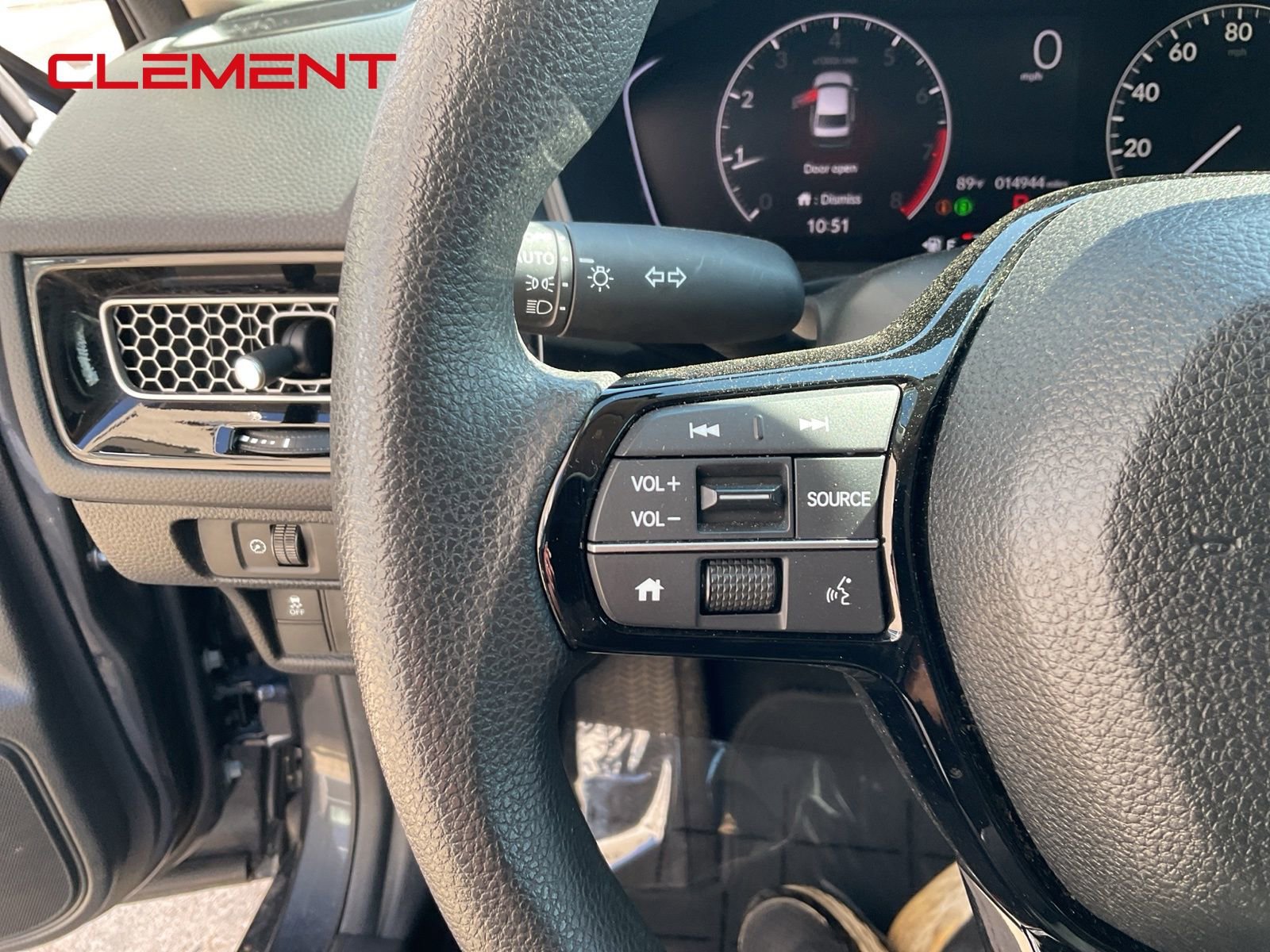 Used 2025 Honda Civic LX image 21