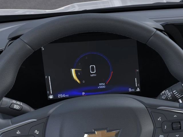 New 2026 Chevrolet Trax ACTIV w/ Sunroof Package FWD image 18