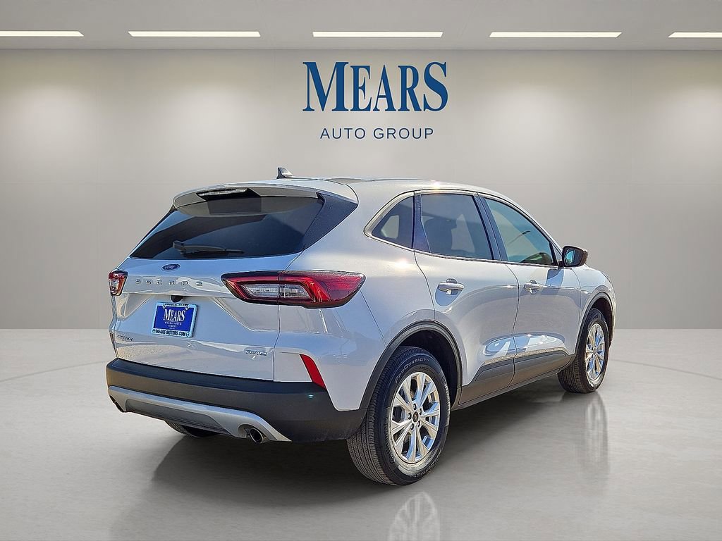 Used 2025 Ford Escape Active image 5