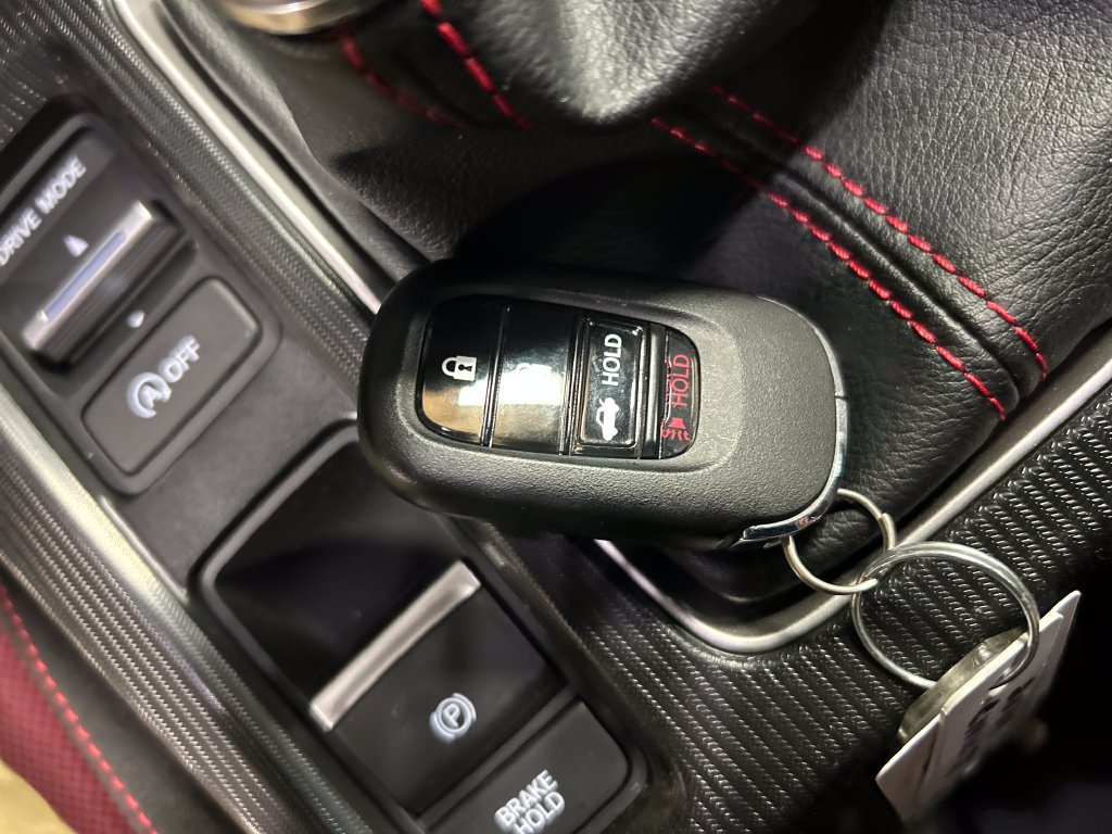Used 2024 Honda Civic Si image 19