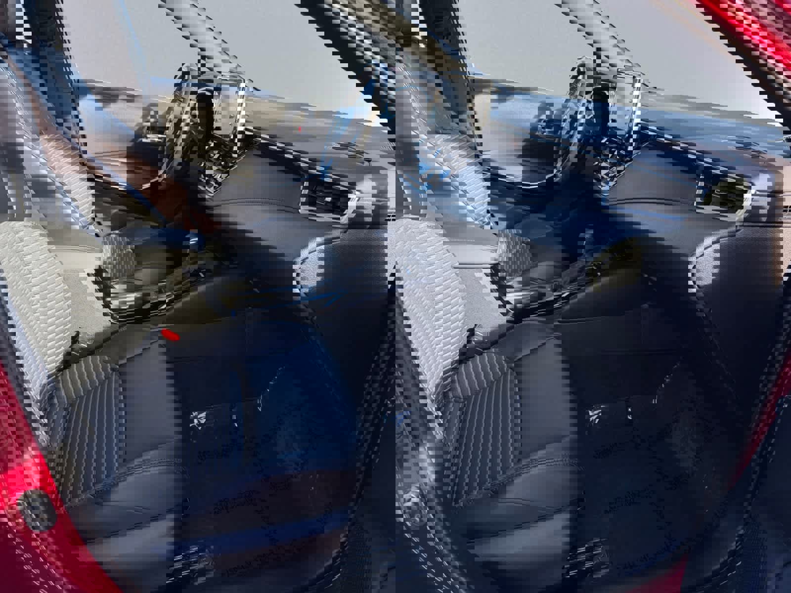 Used 2022 Toyota Corolla XSE image 20