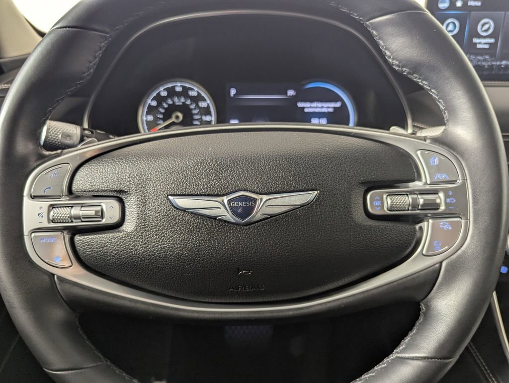 Used 2024 Genesis GV80 2.5T image 16