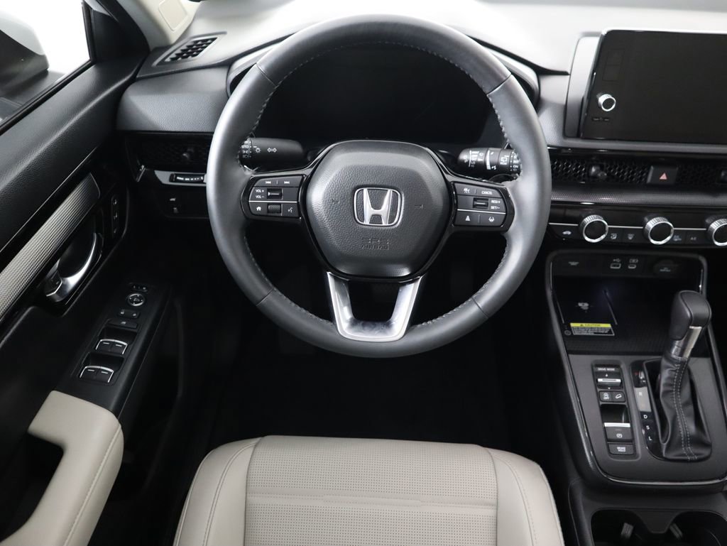 Certified 2024 Honda CR-V EX-L image 10
