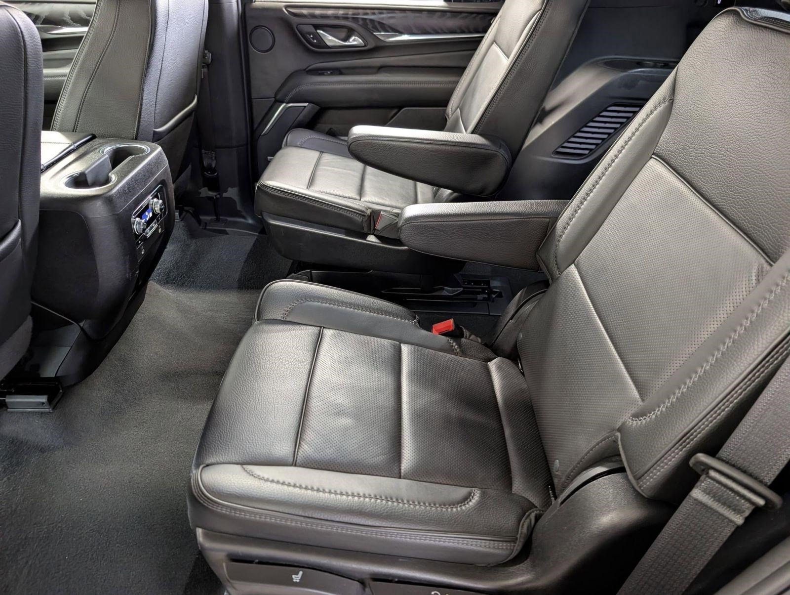 Used 2023 GMC Yukon Denali image 27