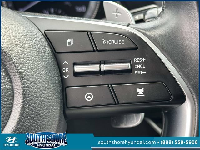 Certified 2023 Hyundai Sonata SEL FWD image 22