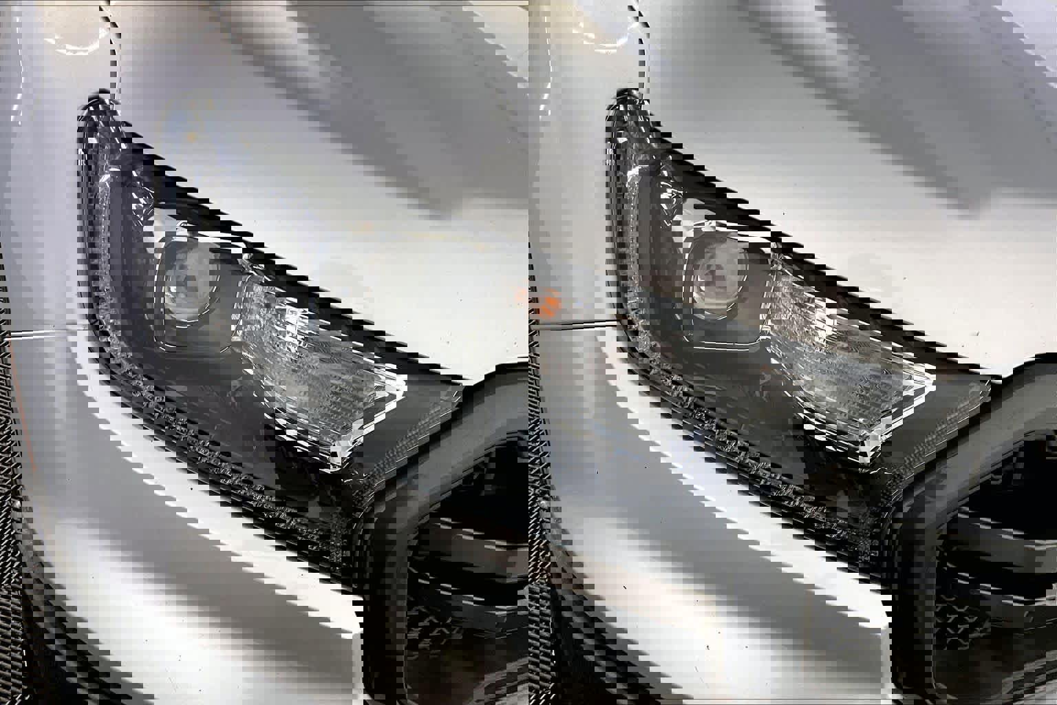 Used 2019 Ford Ranger Lariat w/ Equipment Group 501A Mid image 27