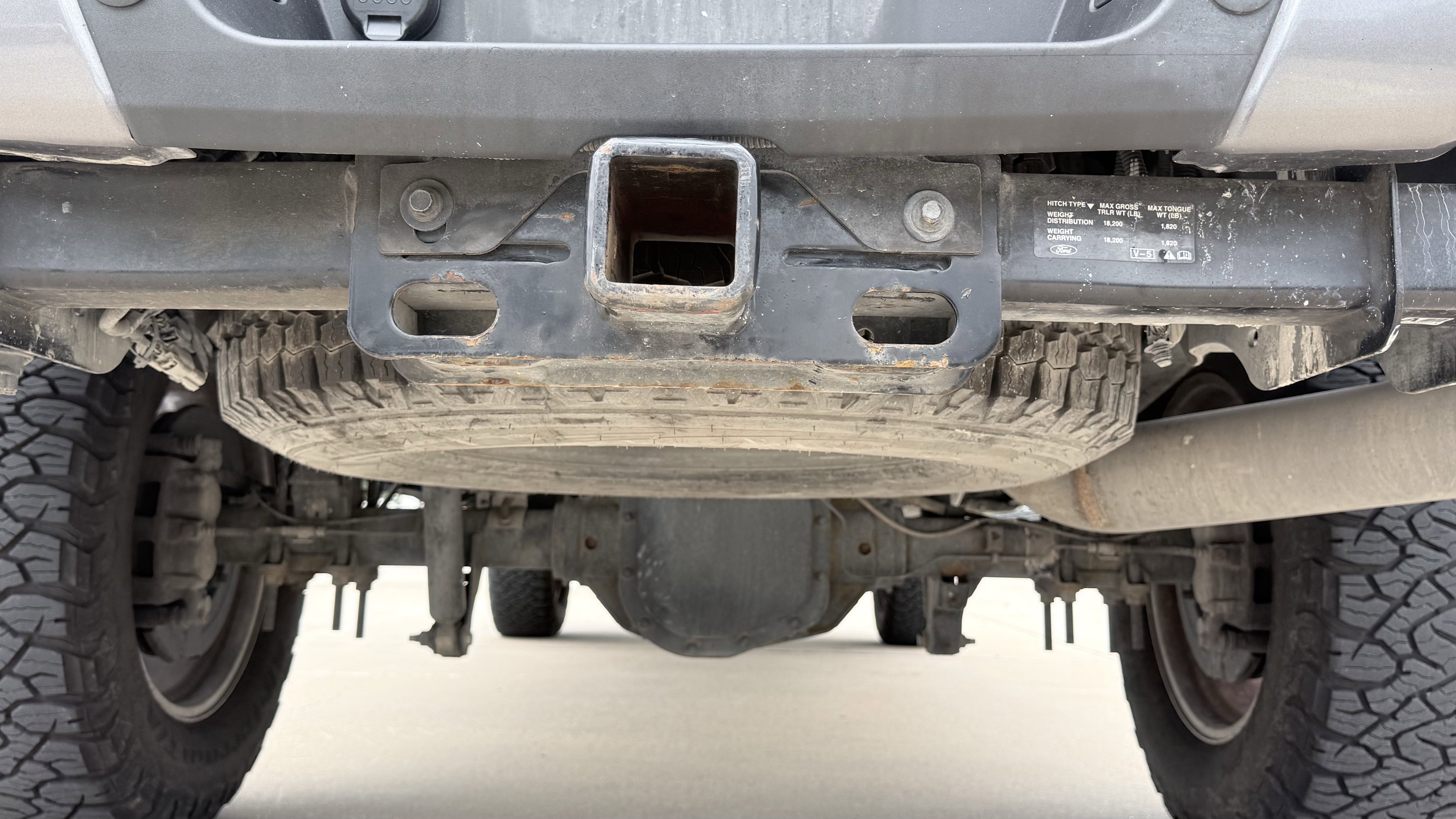 Used 2022 Ford F250 Platinum AWD/4WD image 11