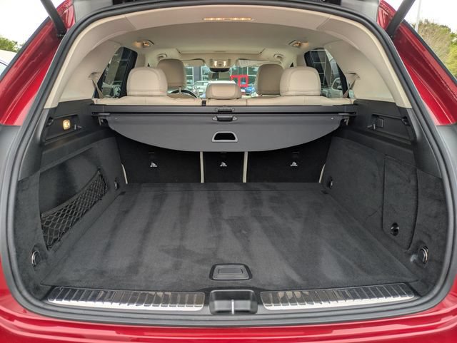 Used 2021 Mercedes-Benz GLE 350 4MATIC image 27