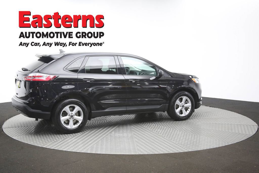 Used 2024 Ford Edge SE w/ Cargo Accessory Package AWD/4WD image 42