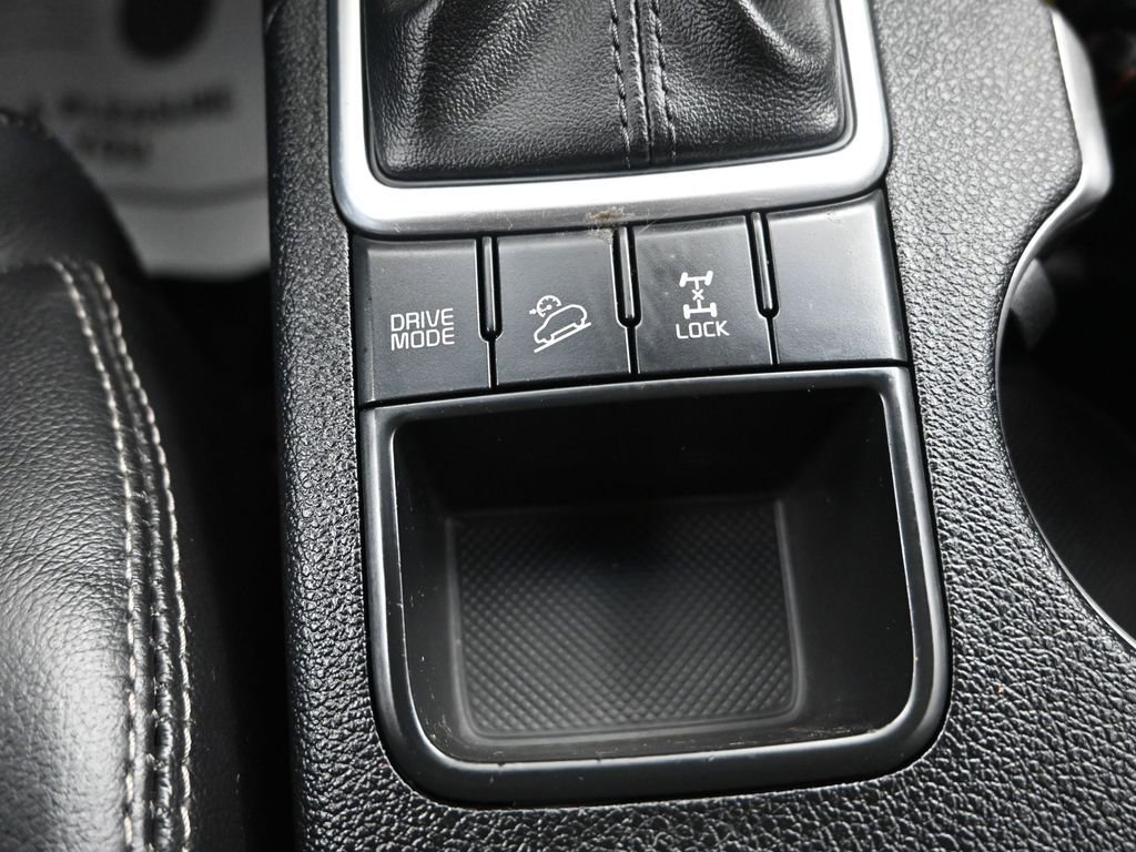 Used 2017 Kia Sportage EX image 25