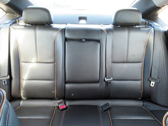 Used 2014 Chevrolet Impala LTZ image 14