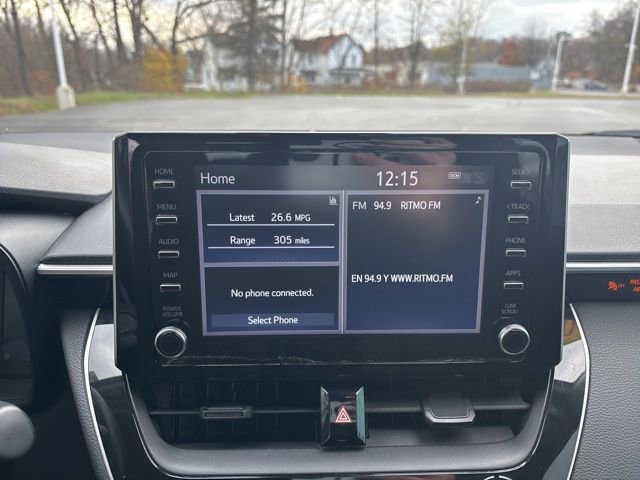 Used 2020 Toyota Corolla LE image 27