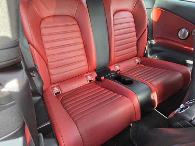 Used 2019 Mercedes-Benz C 300 4MATIC Coupe image 14