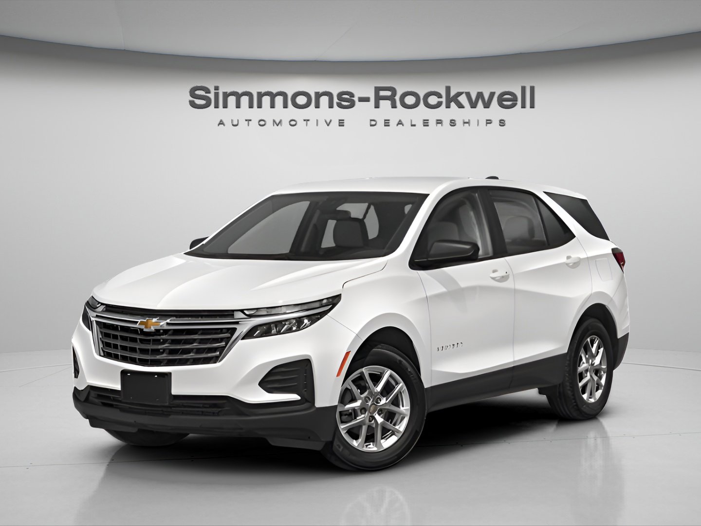 Used 2023 Chevrolet Equinox LT w/ LPO, Floor Liner Package