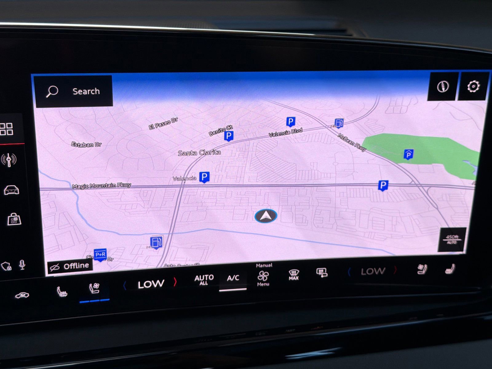 New 2026 Audi A6 Premium Plus AWD/4WD image 15
