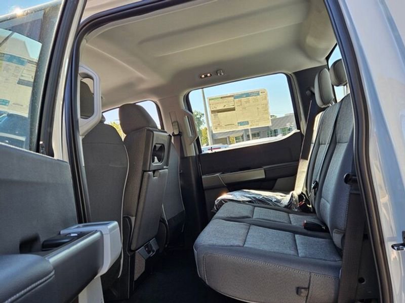 New 2026 Ford F350 XL image 7