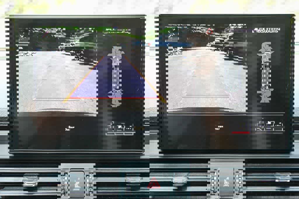 Used 2022 Audi Q5 2.0T Premium image 22