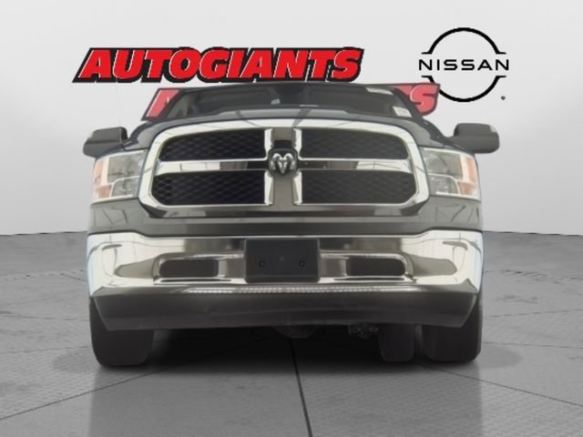 Used 2023 RAM 1500 Classic SLT w/ Trailer & Traction Group image 6