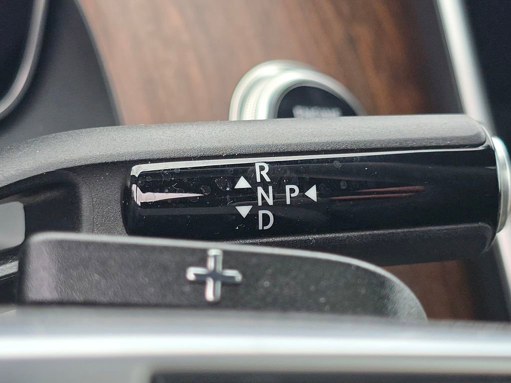 Certified 2026 Mercedes-Benz GLC 300 4MATIC image 37