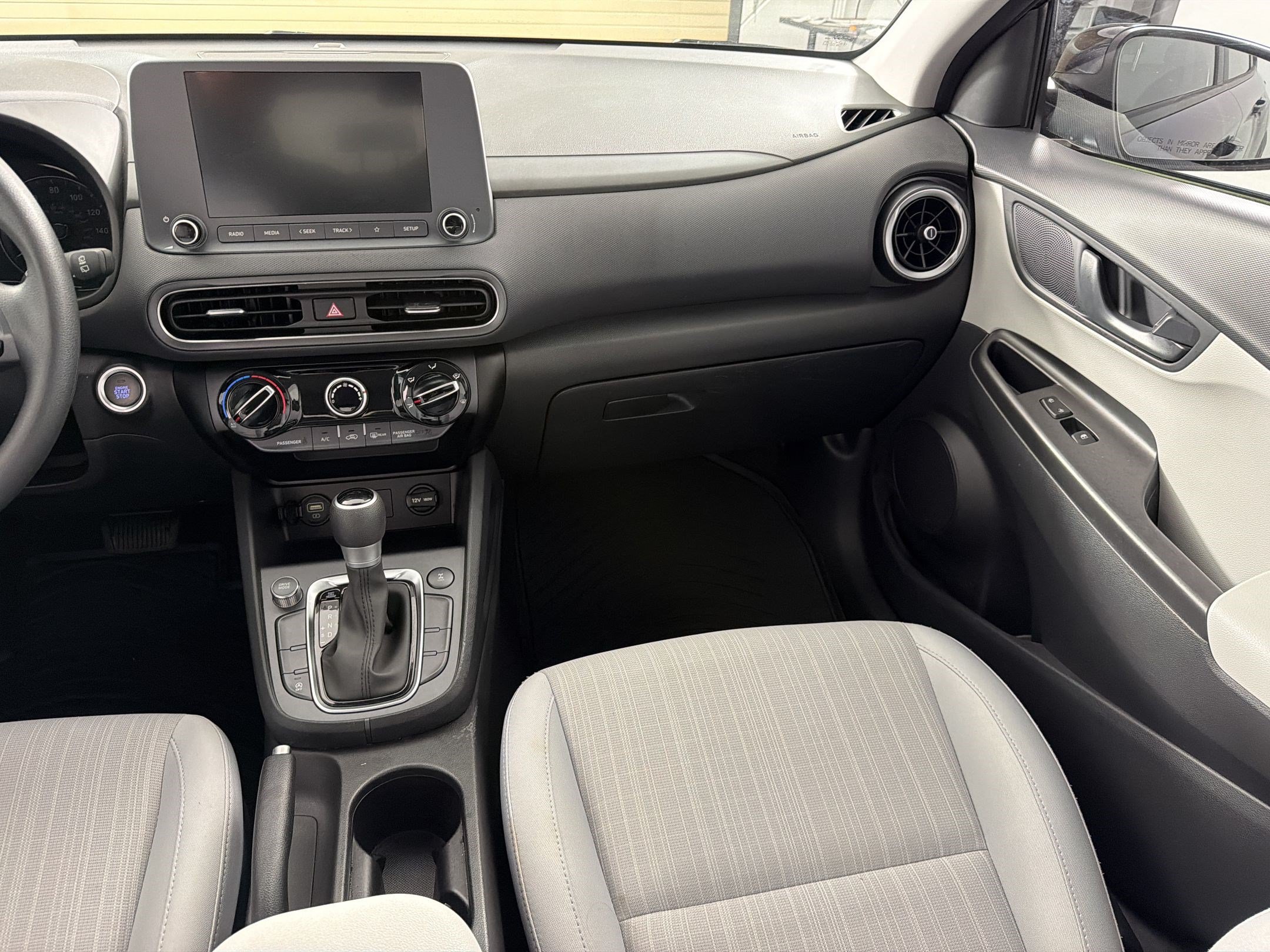 Used 2023 Hyundai Kona SEL w/ Cargo Package AWD/4WD image 28