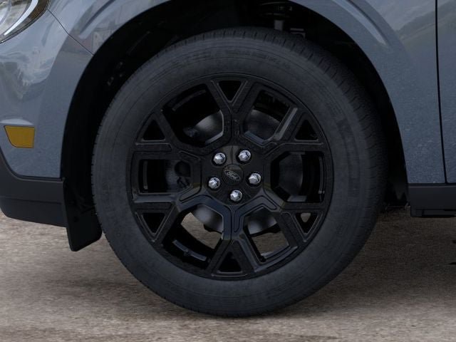 New 2026 Ford Maverick Lariat w/ Black Appearance Package AWD/4WD image 20