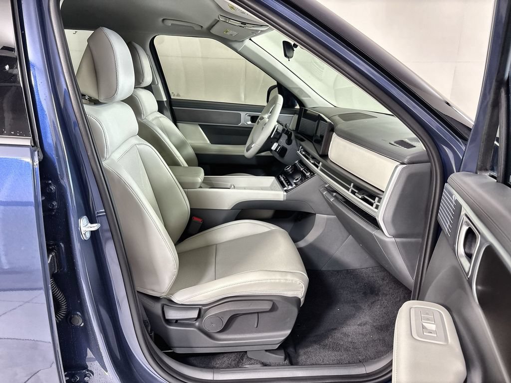 New 2026 Hyundai Santa Fe SEL FWD image 25