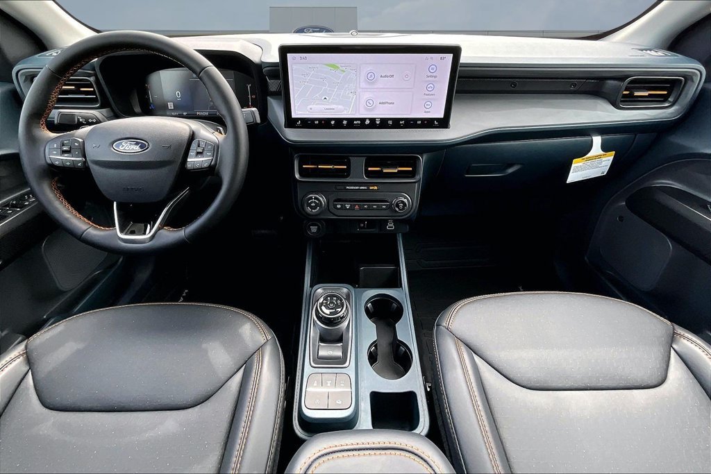 New 2026 Ford Maverick Tremor AWD/4WD image 6