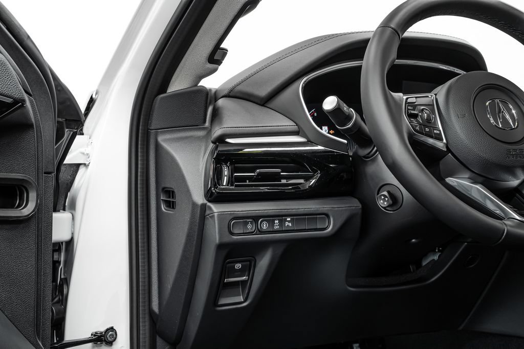 New 2026 Acura MDX FWD w/ Technology Package image 21