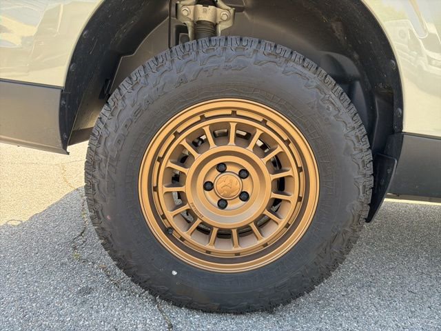 Used 2024 Ford Maverick Tremor w/ Tremor Off-Road Package AWD/4WD image 26