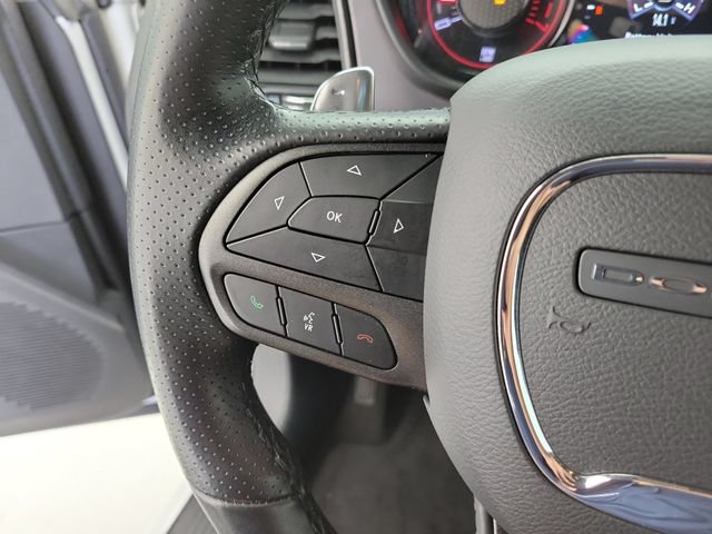 Used 2023 Dodge Challenger R/T w/ Blacktop Package RWD image 15