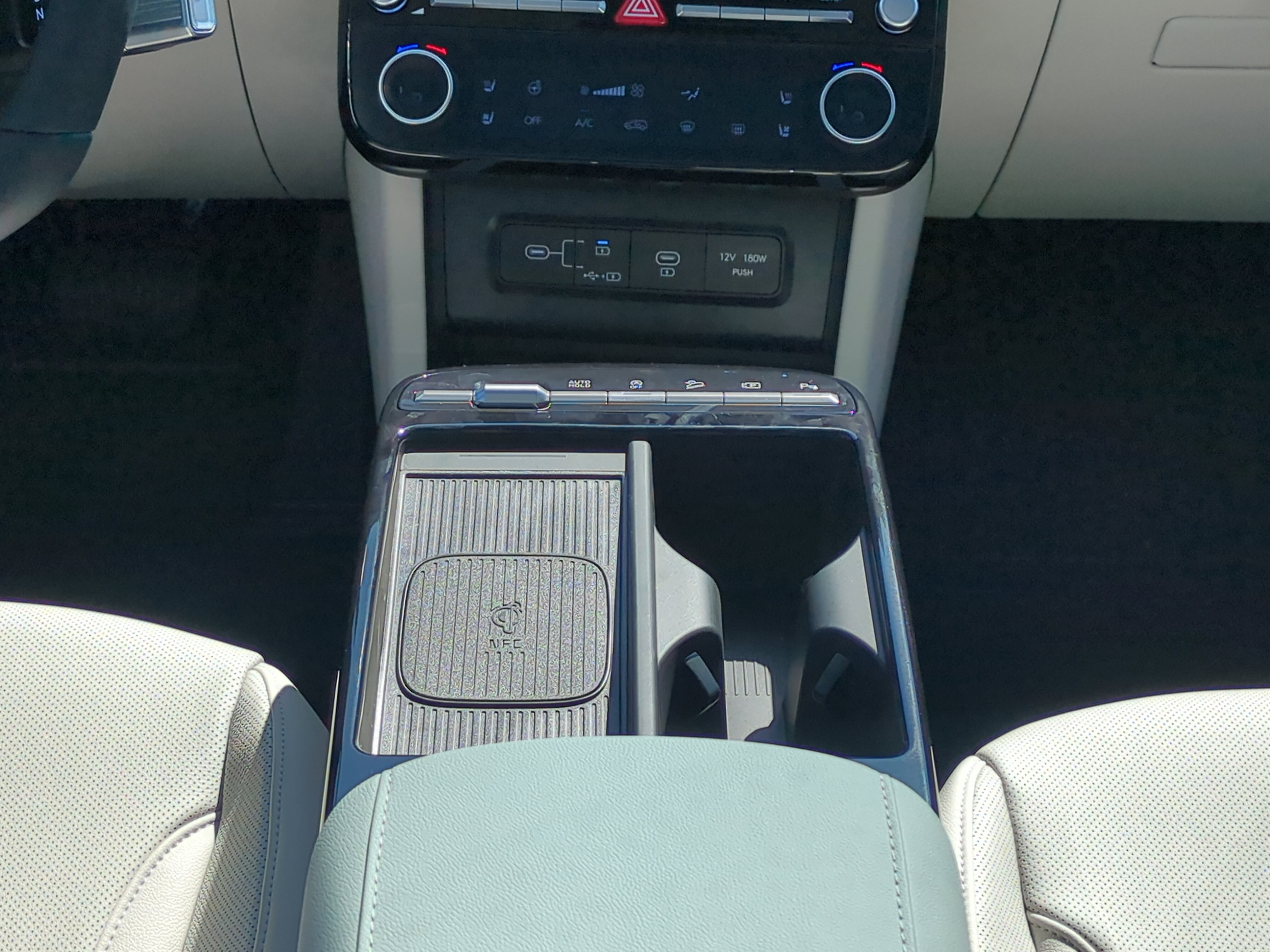 New 2026 Hyundai Tucson Limited image 26