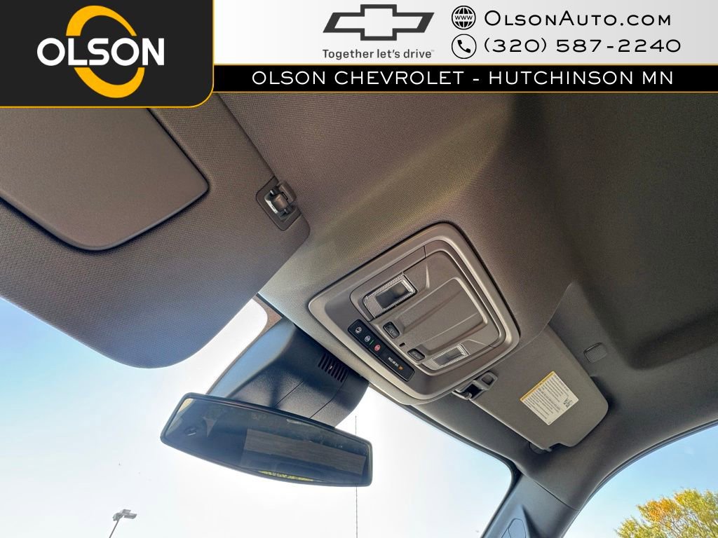 New 2026 Chevrolet Silverado 1500 W/T w/ WT Value Package image 29