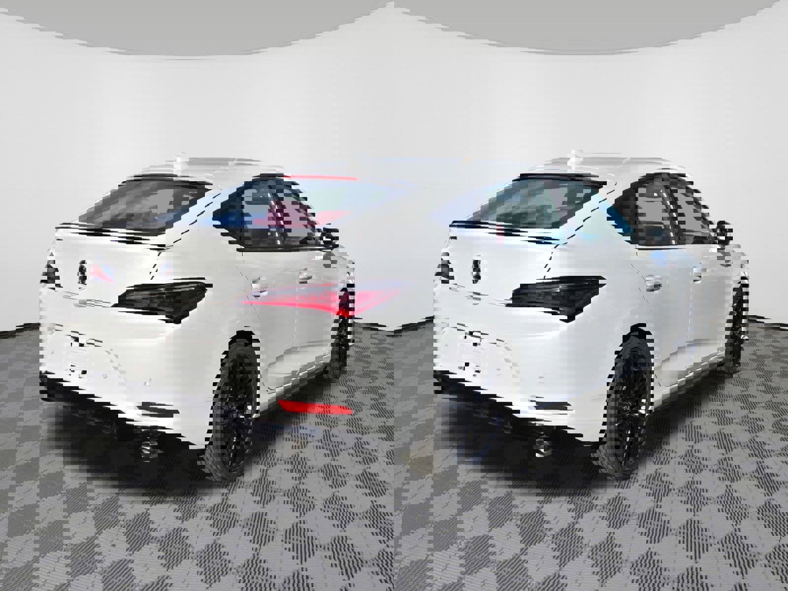 New 2026 Acura Integra A-Spec image 4