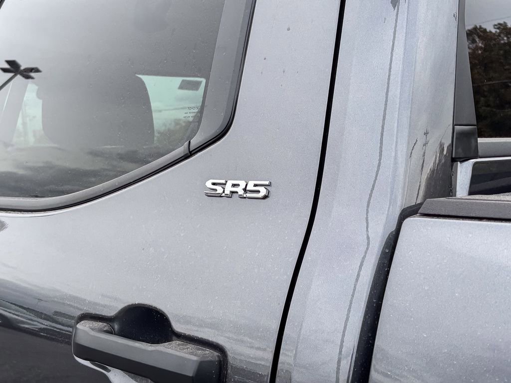 New 2026 Toyota Tundra SR5 image 9