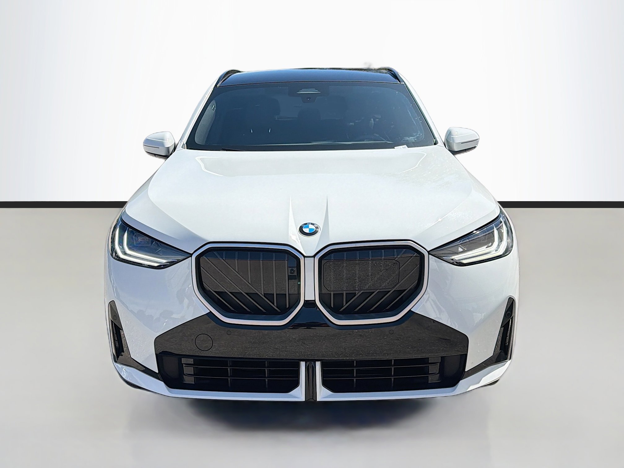 Used 2025 BMW X3 xDrive30i image 8