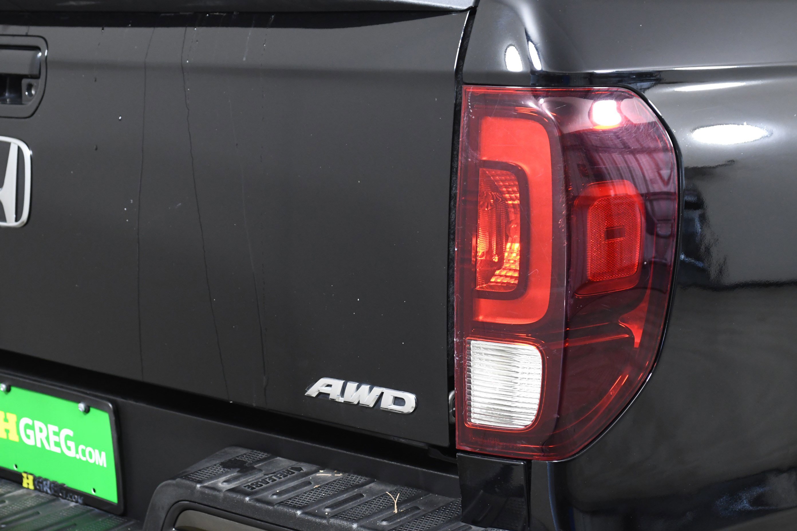 Used 2017 Honda Ridgeline Black Edition image 32